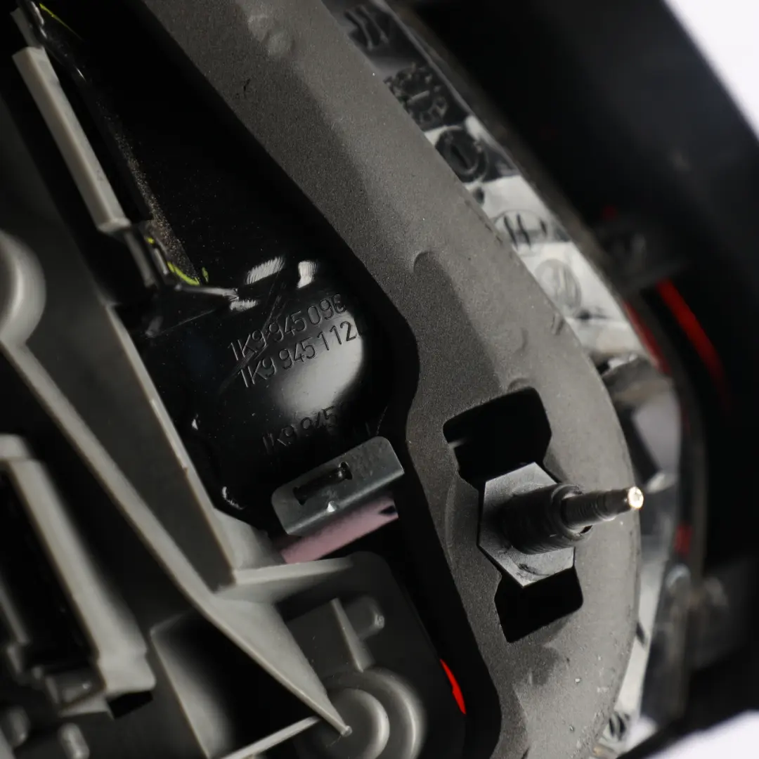 Volkswagen Golf Mk6 Variant Rear Tail Light Side Panel Lamp Right O/S - SKU 1K9945096G-1 - Part number 1K9945096G