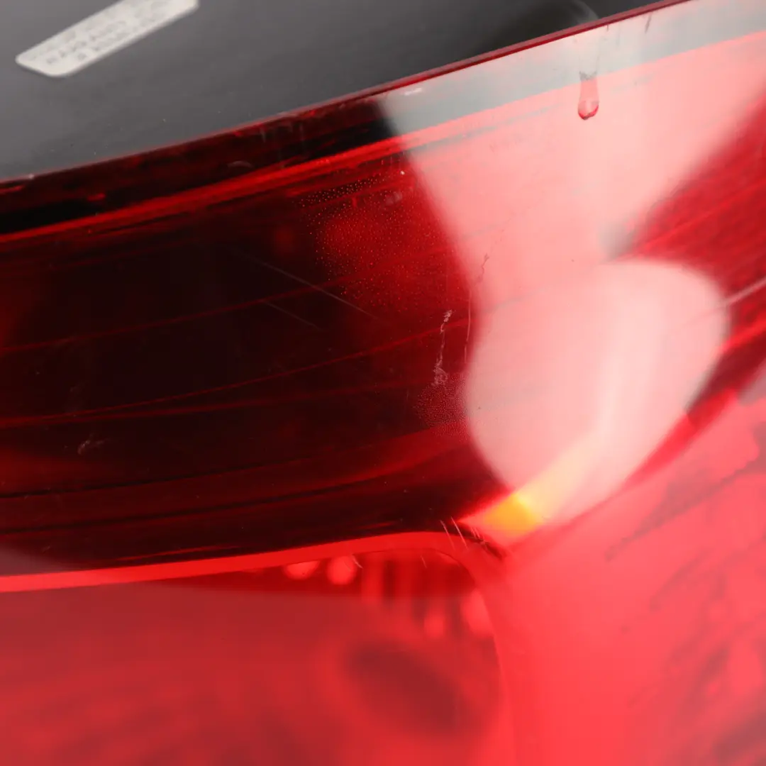 Volkswagen Golf Mk6 Variant Rear Tail Light Side Panel Lamp Right O/S - SKU 1K9945096G-1 - Part number 1K9945096G