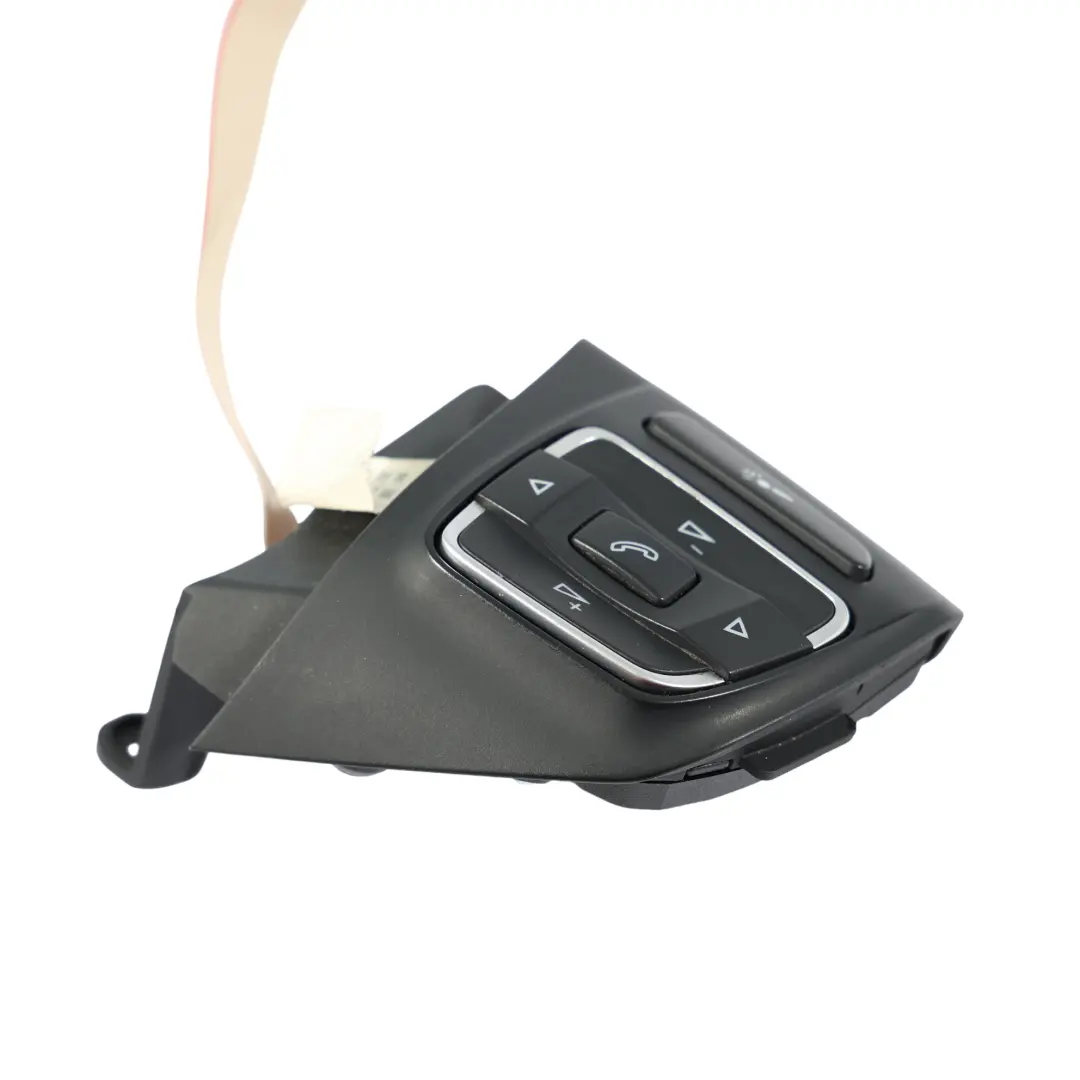 Seat Leon Mk2 Steering Wheel Multifunction Switch Set 1P0959537H - SKU 1P0959538C-1 - Part number 1P0959538C