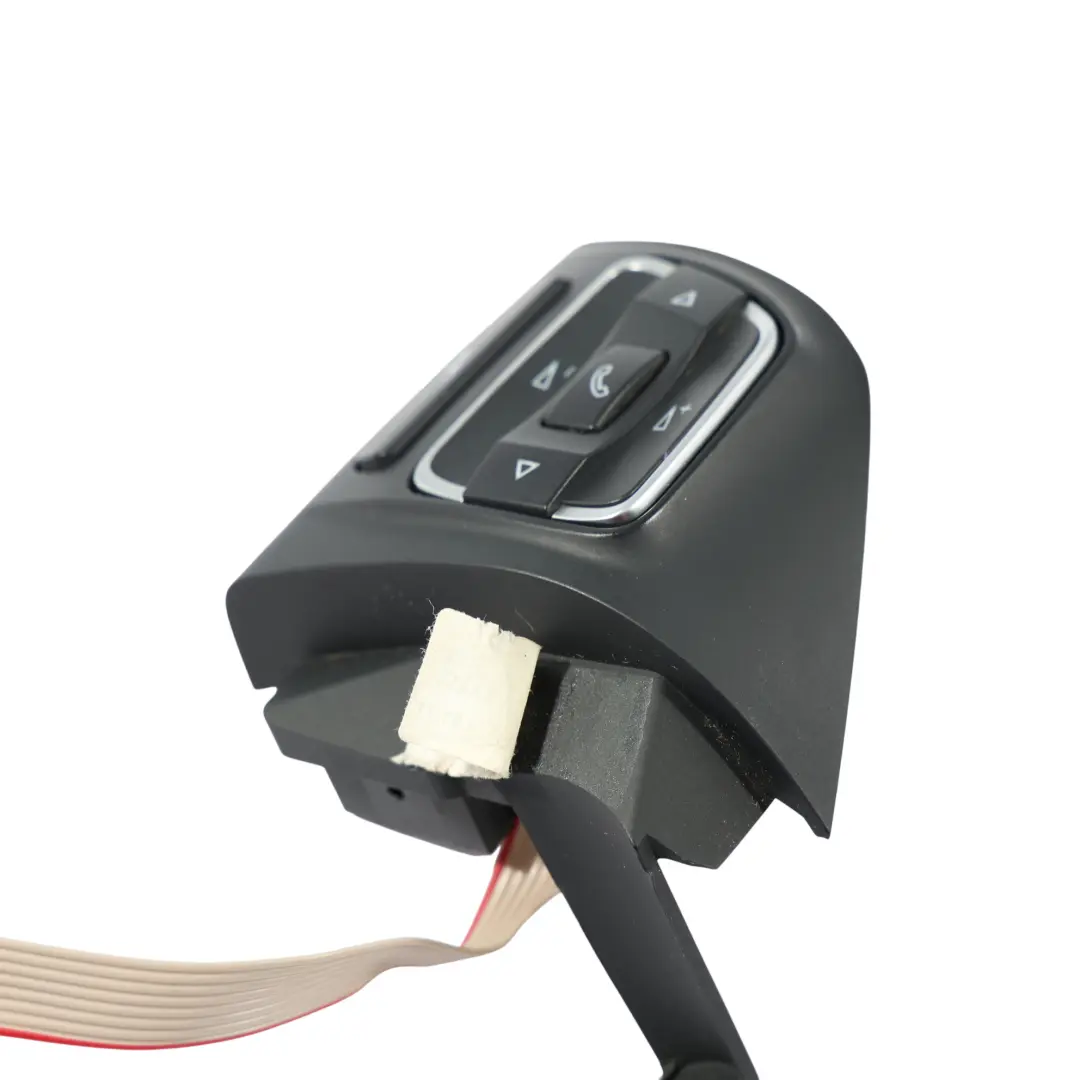 Seat Leon Mk2 Multifunkcja Przełączniki Kierownicy 1P0959537H - SKU 1P0959538C-1 - Numer Części 1P0959538C