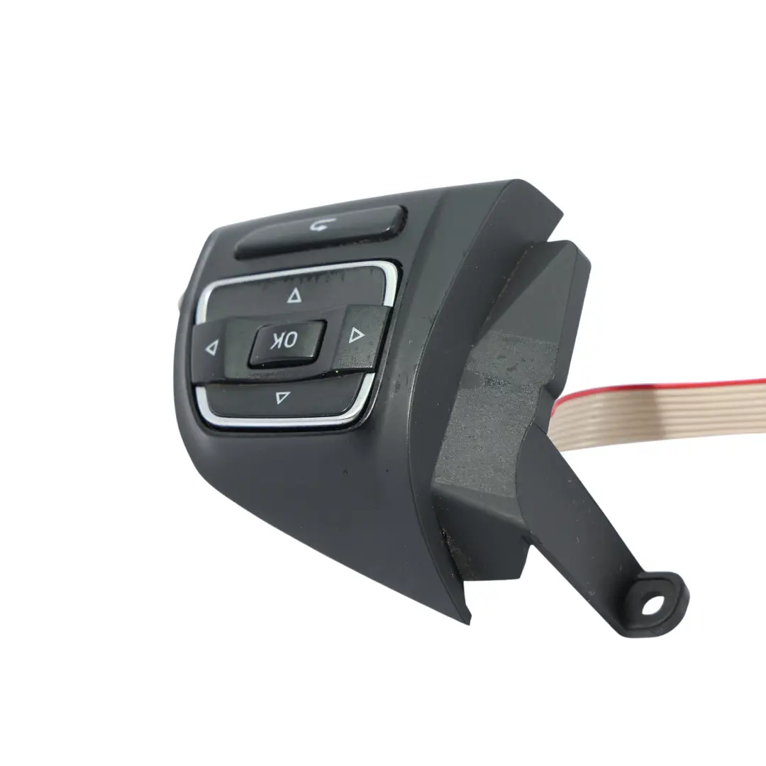 Seat Leon Mk2 Multifunkcja Przełączniki Kierownicy 1P0959537H - SKU 1P0959538C-1 - Numer Części 1P0959538C