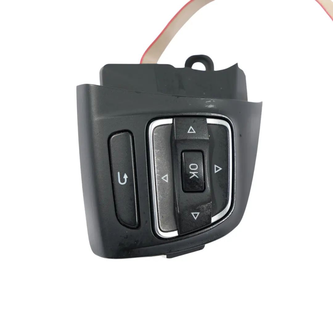 Seat Leon Mk2 Ensemble Commandes Multifonctions Volant 1P0959537H - SKU 1P0959538C-1 - Numéro de pièce 1P0959538C