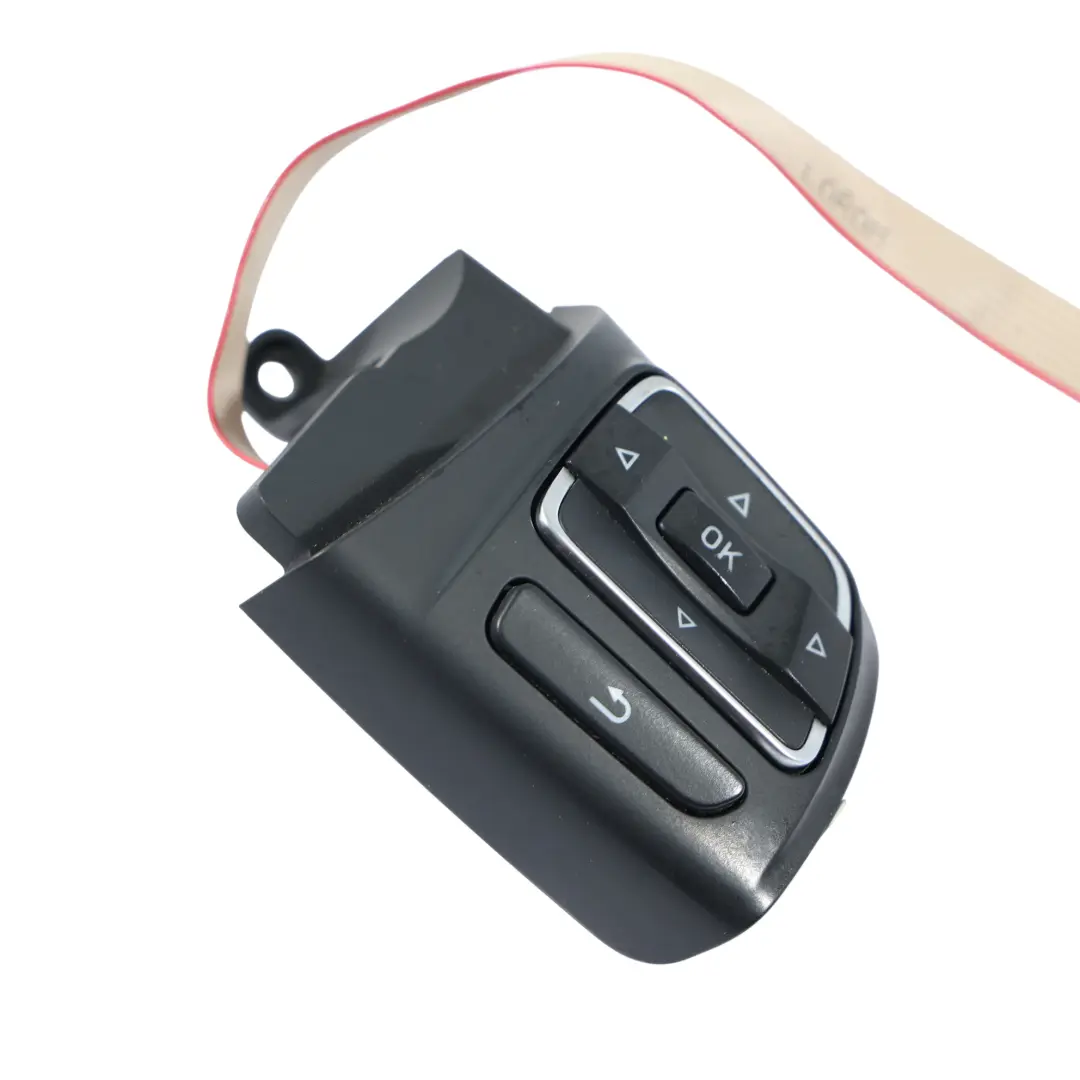 Mk2 Volante Multifunción Interruptor Set 1P0959537H para Seat Leon con número de pieza 1P0959538C Seat Leon Mk2 Volante Multifunción Interruptor Set 1P0959537H - SKU 1P0959538C-1 - Número de pieza 1P0959538C