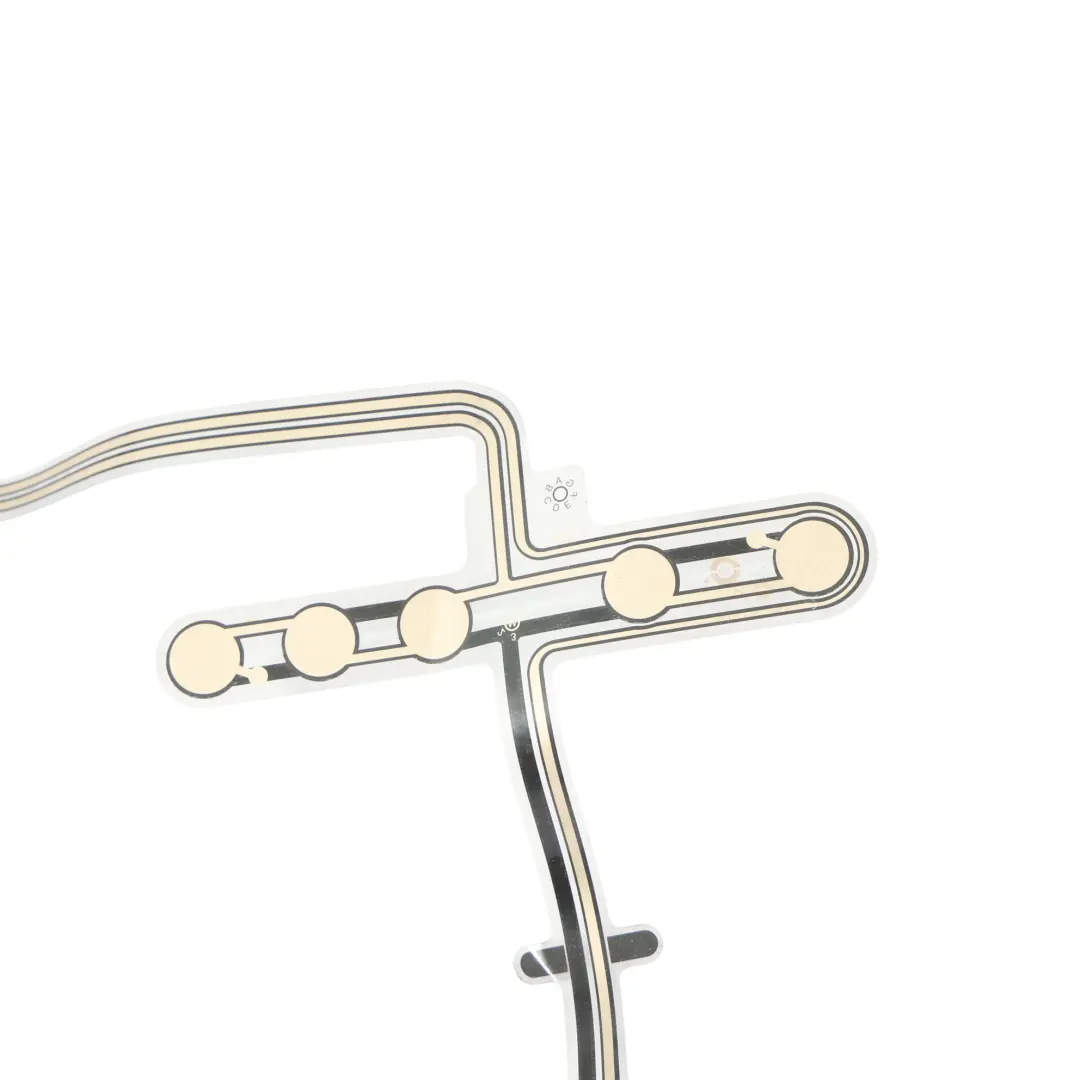 1P Sensore Occupazione Dei Sedili Anteriori Lato Passeggero per Seat Leon con numero di parte 1P0963553A Seat Leon 1P Sensore Occupazione Dei Sedili Anteriori Lato Passeggero - SKU 1P0963553A - Numero di parte 1P0963553A