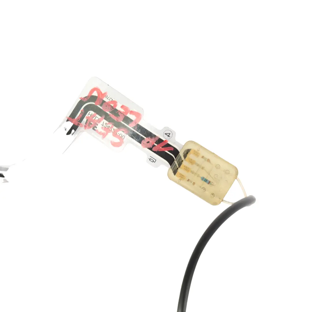 1P Vordersitz Belegung Sensor Matte Beifahrerseite für Seat Leon mit Teilenummer 1P0963553A Seat Leon 1P Vordersitz Belegung Sensor Matte Beifahrerseite - SKU 1P0963553A - Teilenummer 1P0963553A