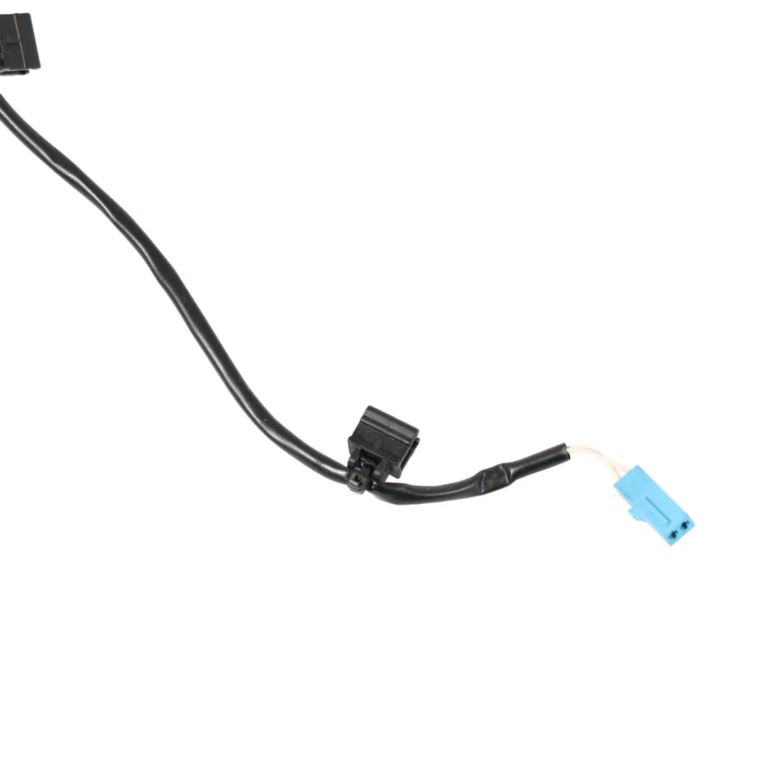 Seat Leon 1P Tapis De Capteur De Présence Pour Siège Passager Avant - SKU 1P0963553A - Numéro de pièce 1P0963553A