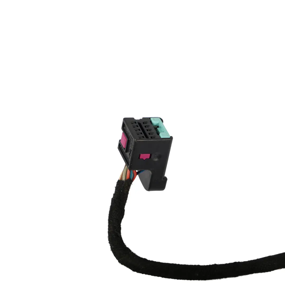 Seat Leon Mk2 Door Wiring Harness Loom Cable Driver's Side - SKU RHD-1P2971120B - Part number 1P2971120B