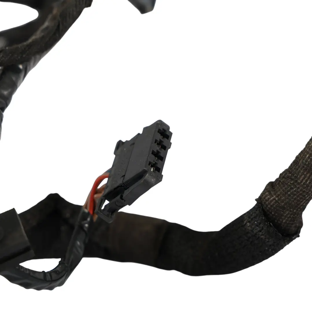 Seat Leon Mk2 Door Wiring Harness Loom Cable Driver's Side - SKU RHD-1P2971120B - Part number 1P2971120B