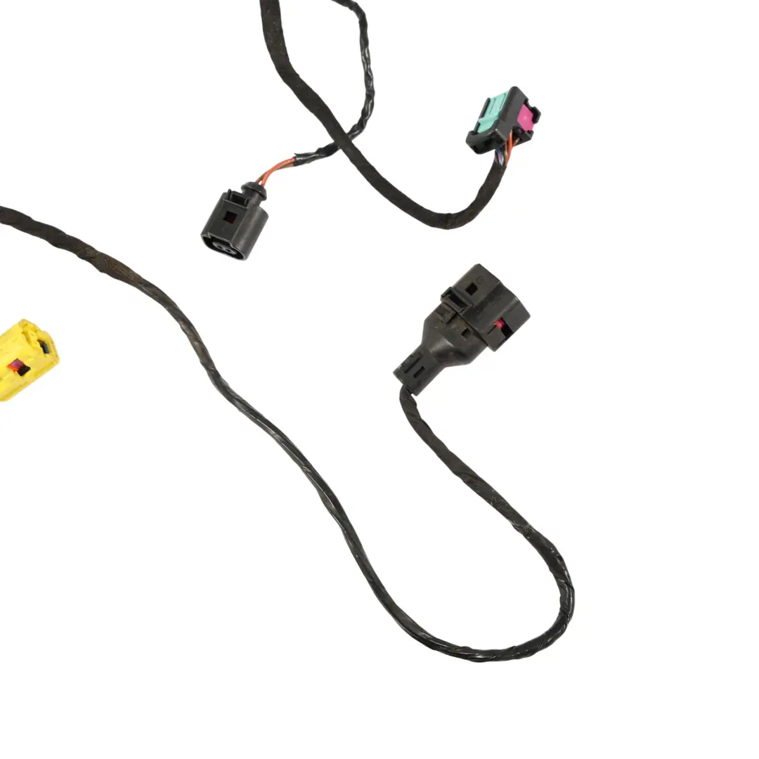 Mk2 Door Wiring Harness Loom Cable Driver's Side to Seat Leon with Part number 1P2971120B Seat Leon Mk2 Door Wiring Harness Loom Cable Driver's Side - SKU RHD-1P2971120B - Part number 1P2971120B