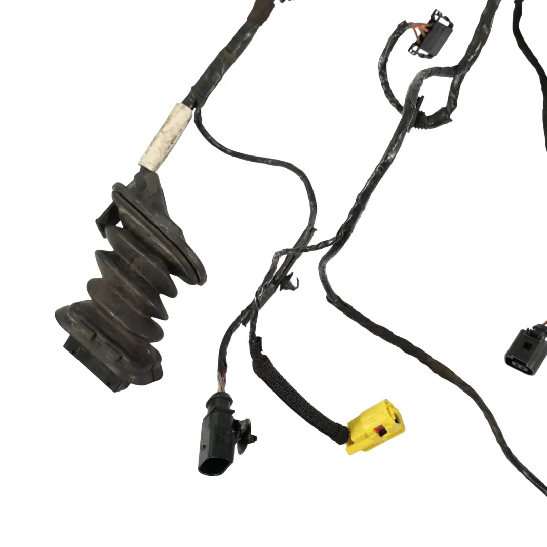 Mk2 Door Wiring Harness Loom Cable Driver's Side to Seat Leon with Part number 1P2971120B Seat Leon Mk2 Door Wiring Harness Loom Cable Driver's Side - SKU RHD-1P2971120B - Part number 1P2971120B