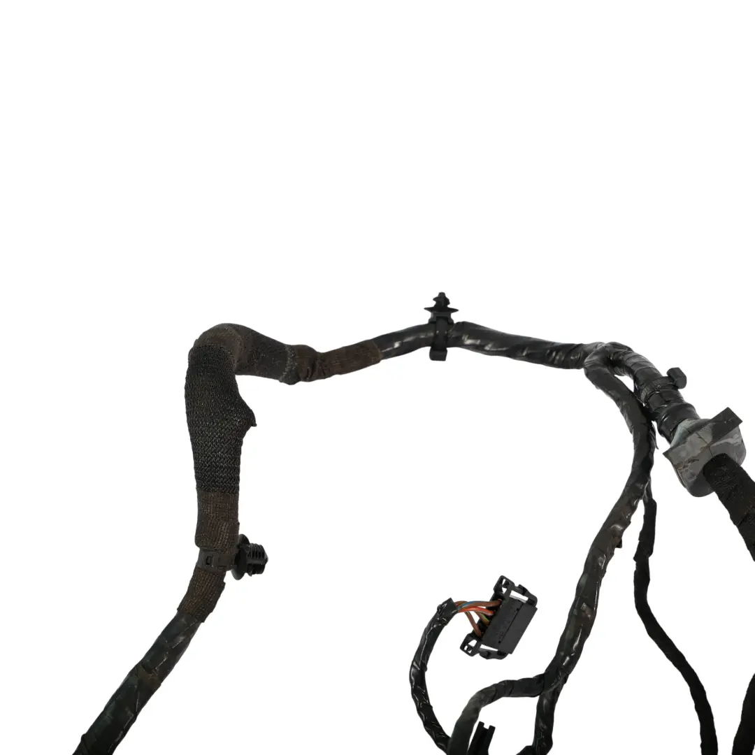 Seat Leon Mk2 Door Wiring Harness Loom Cable Driver's Side - SKU RHD-1P2971120B - Part number 1P2971120B