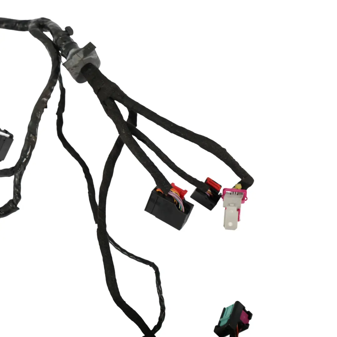 Mk2 Door Wiring Harness Loom Cable Driver's Side to Seat Leon with Part number 1P2971120B Seat Leon Mk2 Door Wiring Harness Loom Cable Driver's Side - SKU RHD-1P2971120B - Part number 1P2971120B