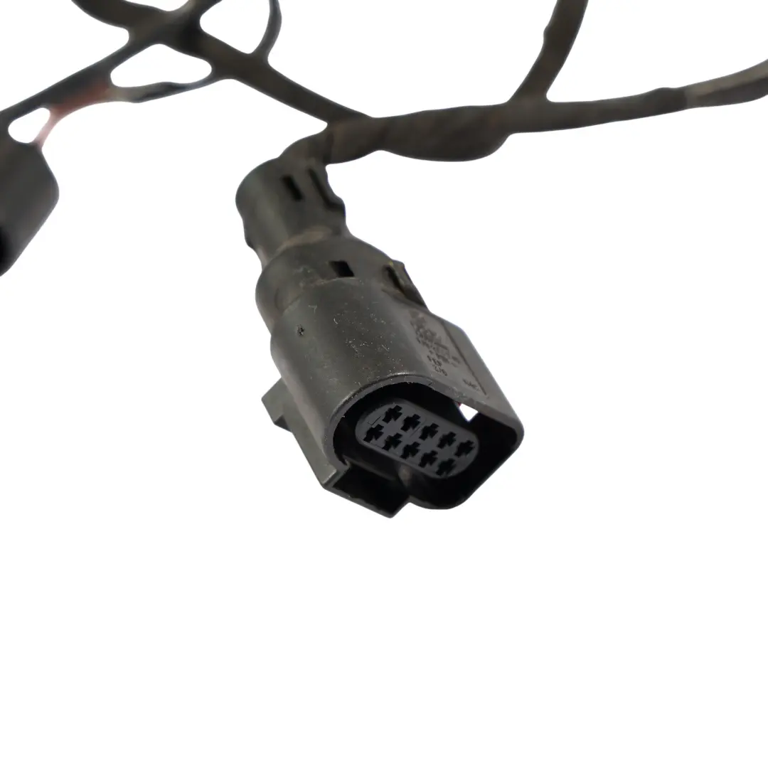 Seat Leon Mk2 Door Wiring Harness Loom Cable Driver's Side - SKU RHD-1P2971120B - Part number 1P2971120B