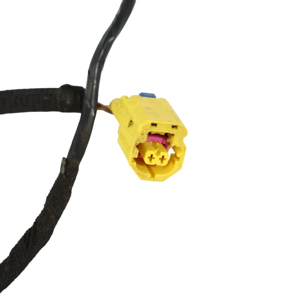 Mk2 Door Wiring Harness Loom Cable Passenger Side to Seat Leon with Part number 1P2971121A Seat Leon Mk2 Door Wiring Harness Loom Cable Passenger Side - SKU RHD-1P2971121A - Part number 1P2971121A