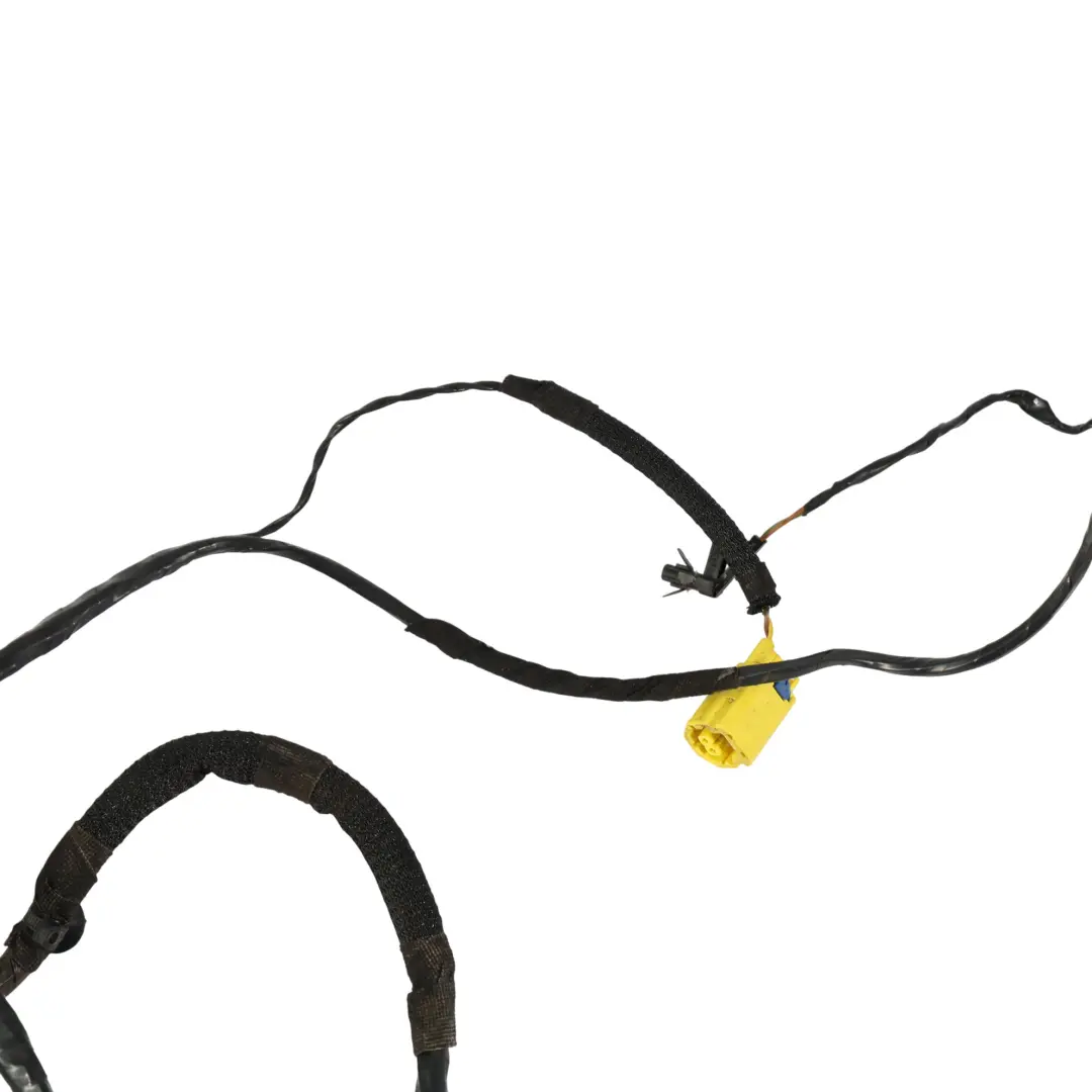 Seat Leon Mk2 Door Wiring Harness Loom Cable Passenger Side - SKU RHD-1P2971121A - Part number 1P2971121A