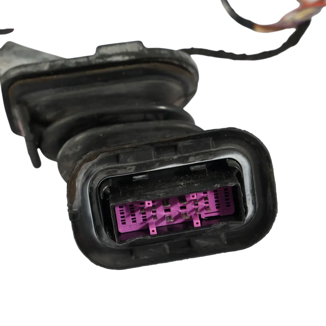 Seat Leon Mk2 Door Wiring Harness Loom Cable Passenger Side - SKU RHD-1P2971121A - Part number 1P2971121A