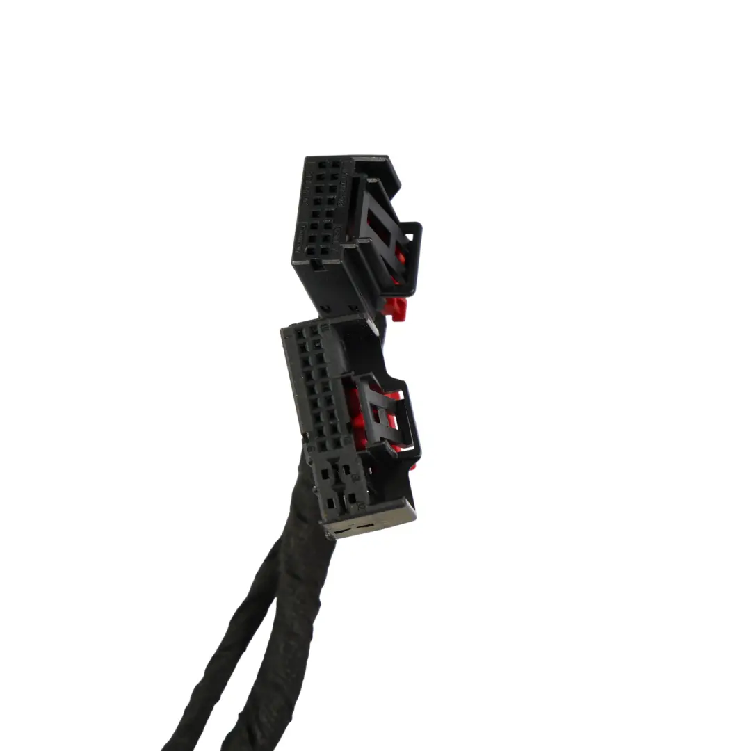 Seat Leon Mk2 Door Wiring Harness Loom Cable Passenger Side - SKU RHD-1P2971121A - Part number 1P2971121A