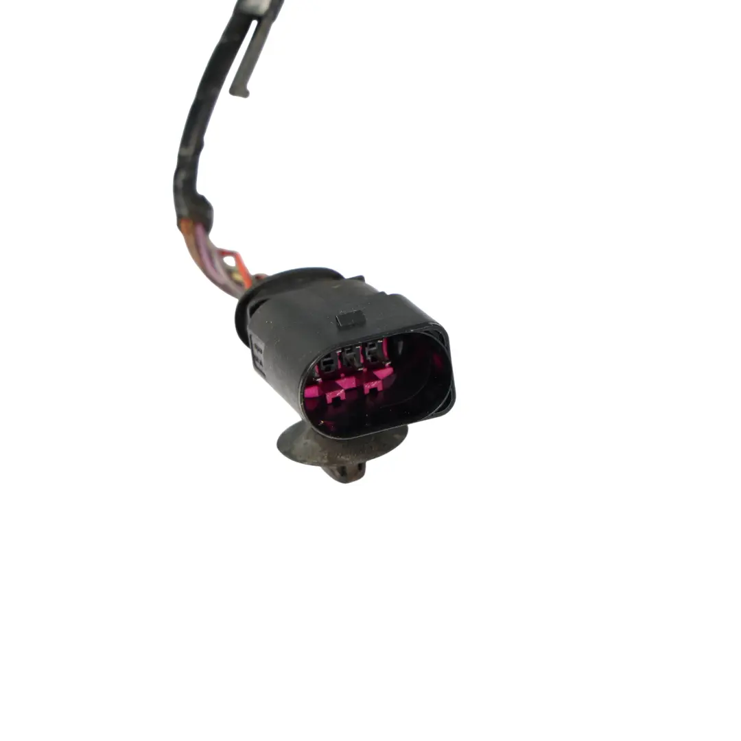 Seat Leon Mk2 Door Wiring Harness Loom Cable Passenger Side - SKU RHD-1P2971121A - Part number 1P2971121A