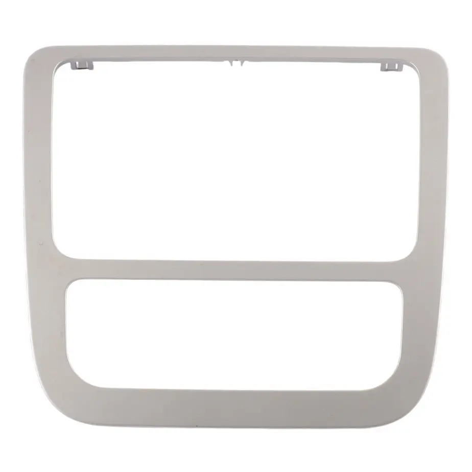 Volkswagen Scirocco MK3 Consola Central Moldura Cromado Alto 1Q0858069H
