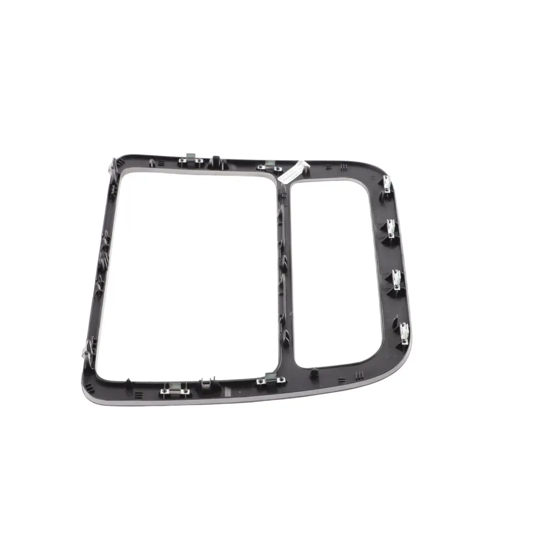 MK3 Rivestimento Console Centrale Cromo Alto per Volkswagen Scirocco con numero di parte 1Q0858069H Volkswagen Scirocco MK3 Rivestimento Console Centrale Cromo Alto - SKU 1Q0858069H - Numero di parte 1Q0858069H
