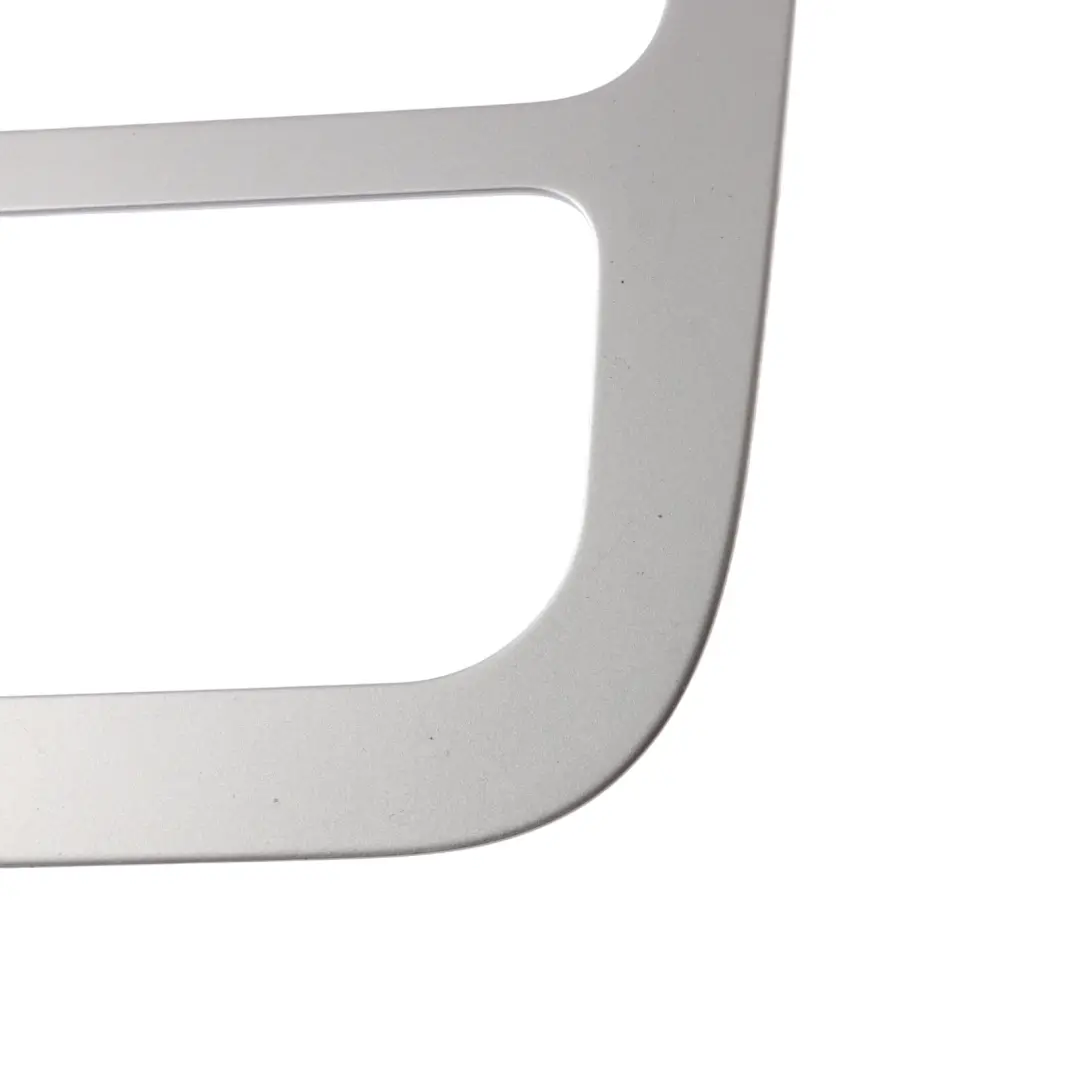 Volkswagen Scirocco Mk3 Centre Console Trim Cover High Chrome - SKU 1Q0858069H - Part number 1Q0858069H