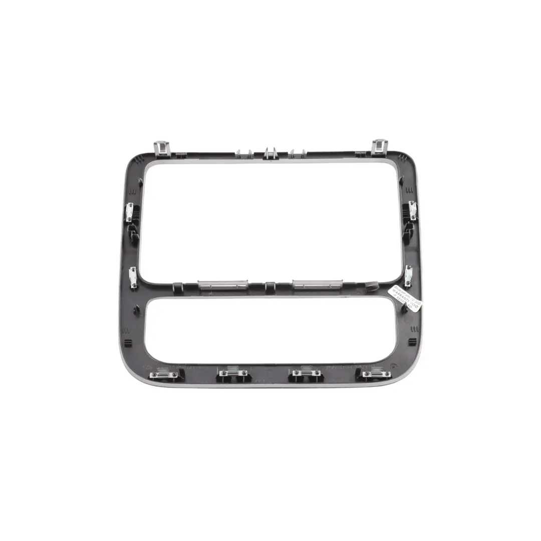 Volkswagen Scirocco MK3 Mittelkonsole Verkleidung Hochglanz Chrom - SKU 1Q0858069H - Teilenummer 1Q0858069H