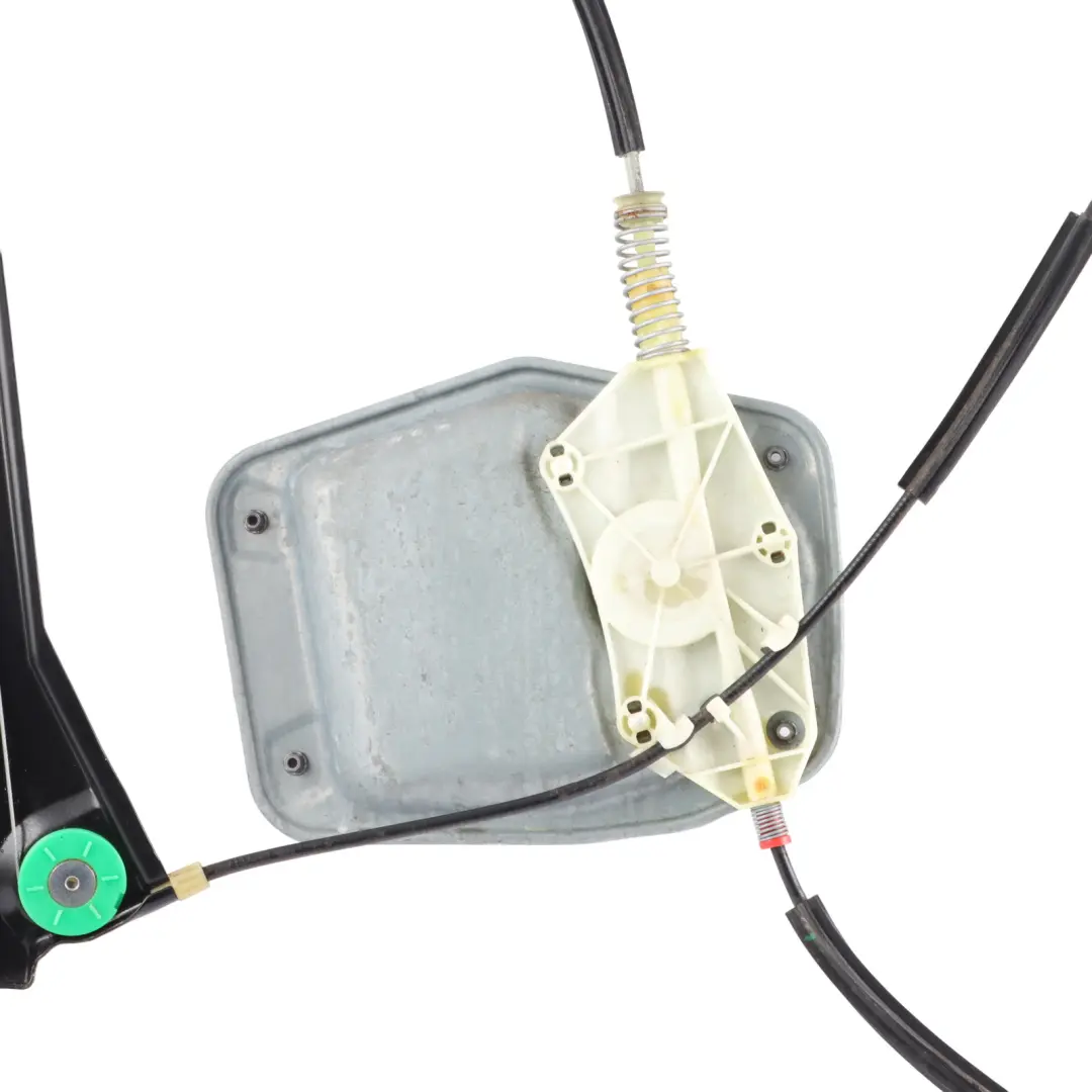 Mk3 Window Lifter Motor Front Right O/S Regulator to Volkswagen Scirocco with Part number 1Q0959701H Volkswagen Scirocco Mk3 Window Lifter Motor Front Right O/S Regulator - SKU RHD-1Q0959701H-1 - Part number 1Q0959701H