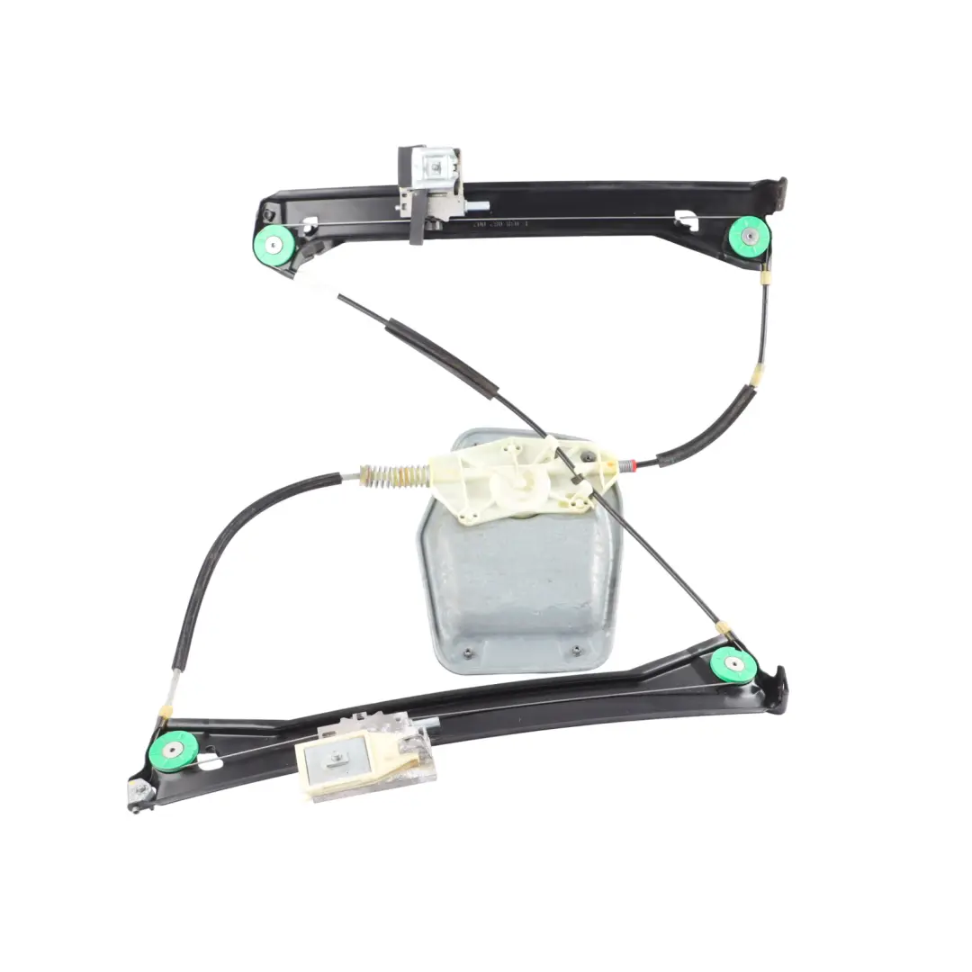 Mk3 Window Lifter Motor Front Right O/S Regulator to Volkswagen Scirocco with Part number 1Q0959701H Volkswagen Scirocco Mk3 Window Lifter Motor Front Right O/S Regulator - SKU 1Q0959701H-1 - Part number 1Q0959701H