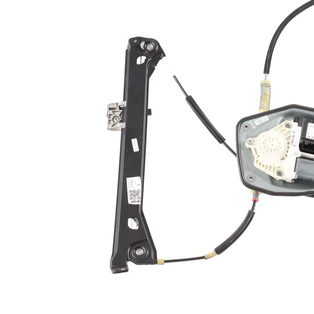MK3 Moteur Lève-Vitre Avant Droit Régulateur pour Volkswagen Scirocco à propos du numéro de pièce 1Q0959701H Volkswagen Scirocco MK3 Moteur Lève-Vitre Avant Droit Régulateur - SKU RHD-1Q0959701H-1 - Numéro de pièce 1Q0959701H