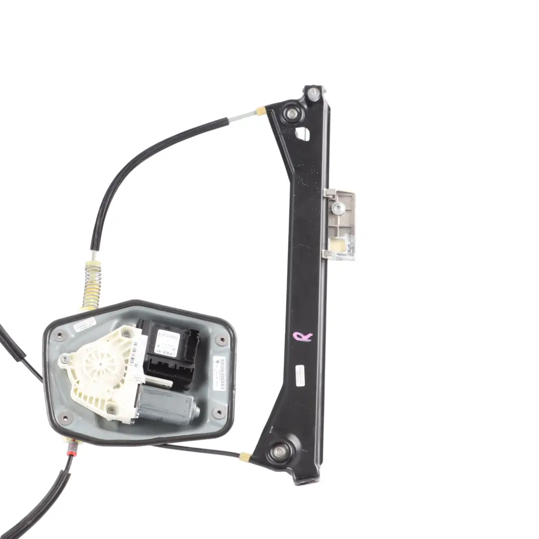 MK3 Motor Elevalunas Delantero Derecho para Volkswagen Scirocco con número de pieza 1Q0959701H Volkswagen Scirocco MK3 Motor Elevalunas Delantero Derecho - SKU RHD-1Q0959701H-1 - Número de pieza 1Q0959701H