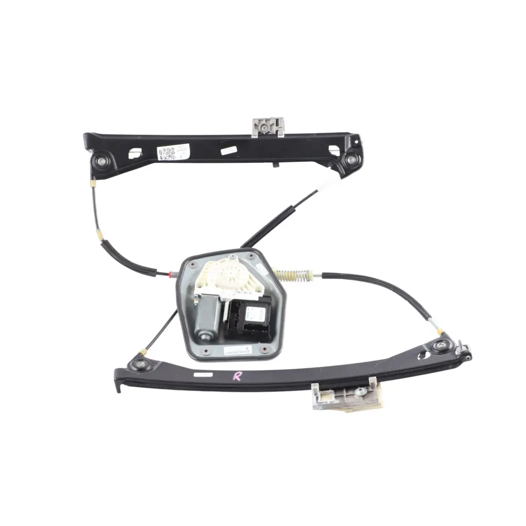 MK3 Moteur Lève-Vitre Avant Droit Régulateur pour Volkswagen Scirocco à propos du numéro de pièce 1Q0959701H Volkswagen Scirocco MK3 Moteur Lève-Vitre Avant Droit Régulateur - SKU RHD-1Q0959701H-1 - Numéro de pièce 1Q0959701H