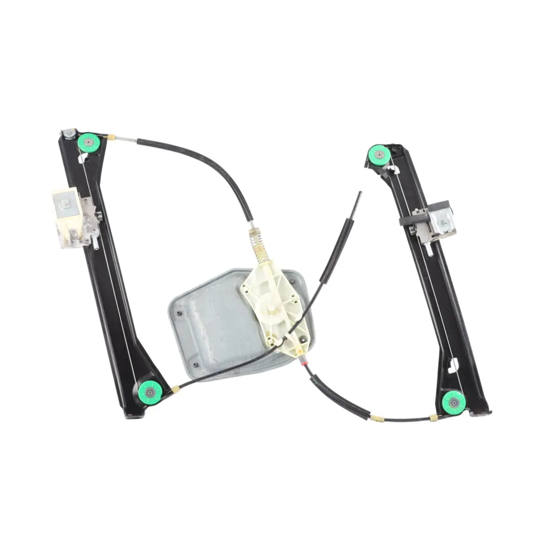 MK3 Moteur Lève-Vitre Avant Droit Régulateur pour Volkswagen Scirocco à propos du numéro de pièce 1Q0959701H Volkswagen Scirocco MK3 Moteur Lève-Vitre Avant Droit Régulateur - SKU RHD-1Q0959701H-1 - Numéro de pièce 1Q0959701H