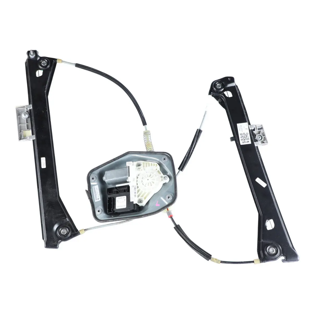 VW Volkswagen Scirocco Mk3 Window Regulator Motor Front Left N/S Side 1Q0959702H