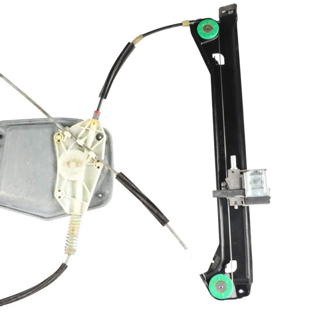 VW Volkswagen Scirocco Mk3 Window Regulator Motor Front Left N/S Side - SKU 1Q0959702H - Part number 1Q0959702H