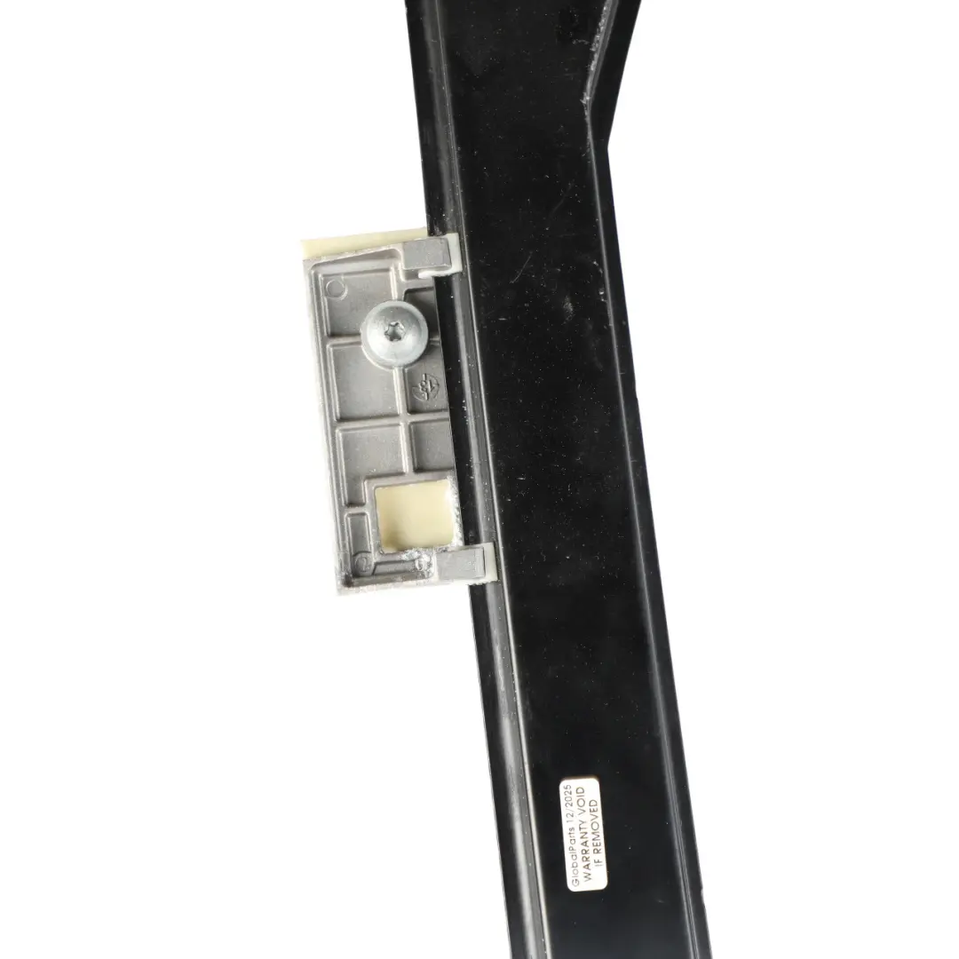 VW Volkswagen Scirocco Mk3 Window Regulator Motor Front Left N/S Side - SKU 1Q0959702H - Part number 1Q0959702H