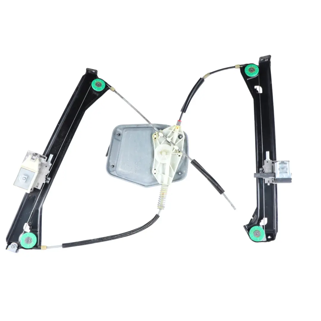 VW Volkswagen Scirocco Mk3 Window Regulator Motor Front Left N/S Side - SKU 1Q0959702H - Part number 1Q0959702H