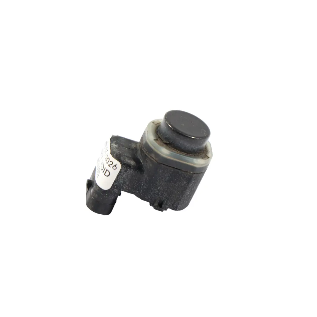 Einparkhilfe Sensor PDC Einheit Lava Grau Perleffekt Z7L für VW Audi mit Teilenummer 1S0919275A VW Audi Einparkhilfe Sensor PDC Einheit Lava Grau Perleffekt Z7L - SKU 1S0919275A-LAG - Teilenummer 1S0919275A