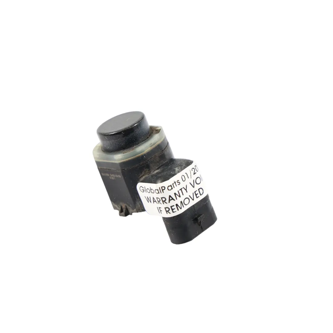 VW Audi Sensore Di Assistenza Parcheggio PDC Unità Grigio Lava Effetto Perla Z7L - SKU 1S0919275A-LAG - Numero di parte 1S0919275A