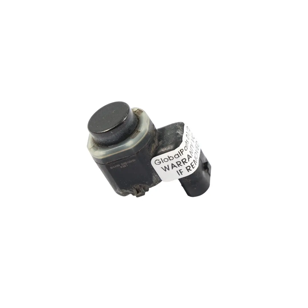 VW Audi Parking Assistance Sensor PDC Unit Lava Grey Pearl Effect Z7L - SKU 1S0919275A-LAG - Part number 1S0919275A