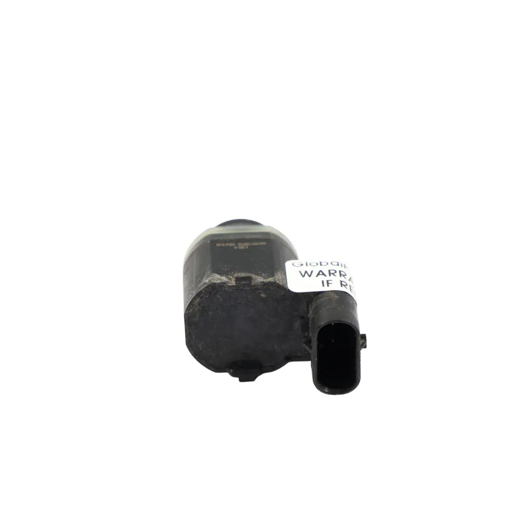 VW Audi Parking Assistance Sensor PDC Unit Lava Grey Pearl Effect Z7L - SKU 1S0919275A-LAG - Part number 1S0919275A