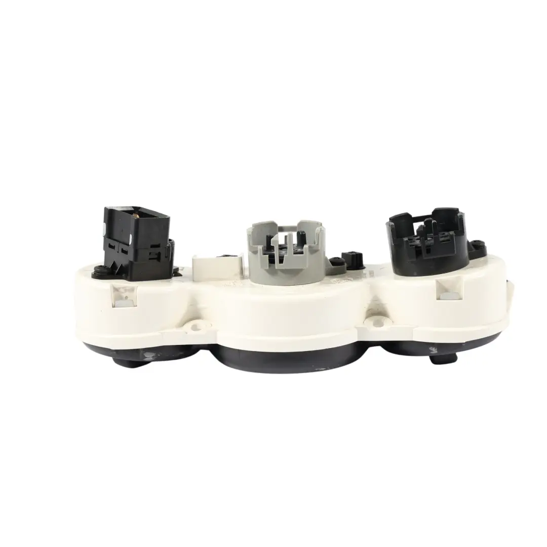 Mk1 A/C Air Conditioning Control Panel to Ford Transit Connect with Part number 1S4H-18C419-BA Ford Transit Connect Mk1 A/C Air Conditioning Control Panel - SKU 1S4H-18C419-BA - Part number 1S4H-18C419-BA