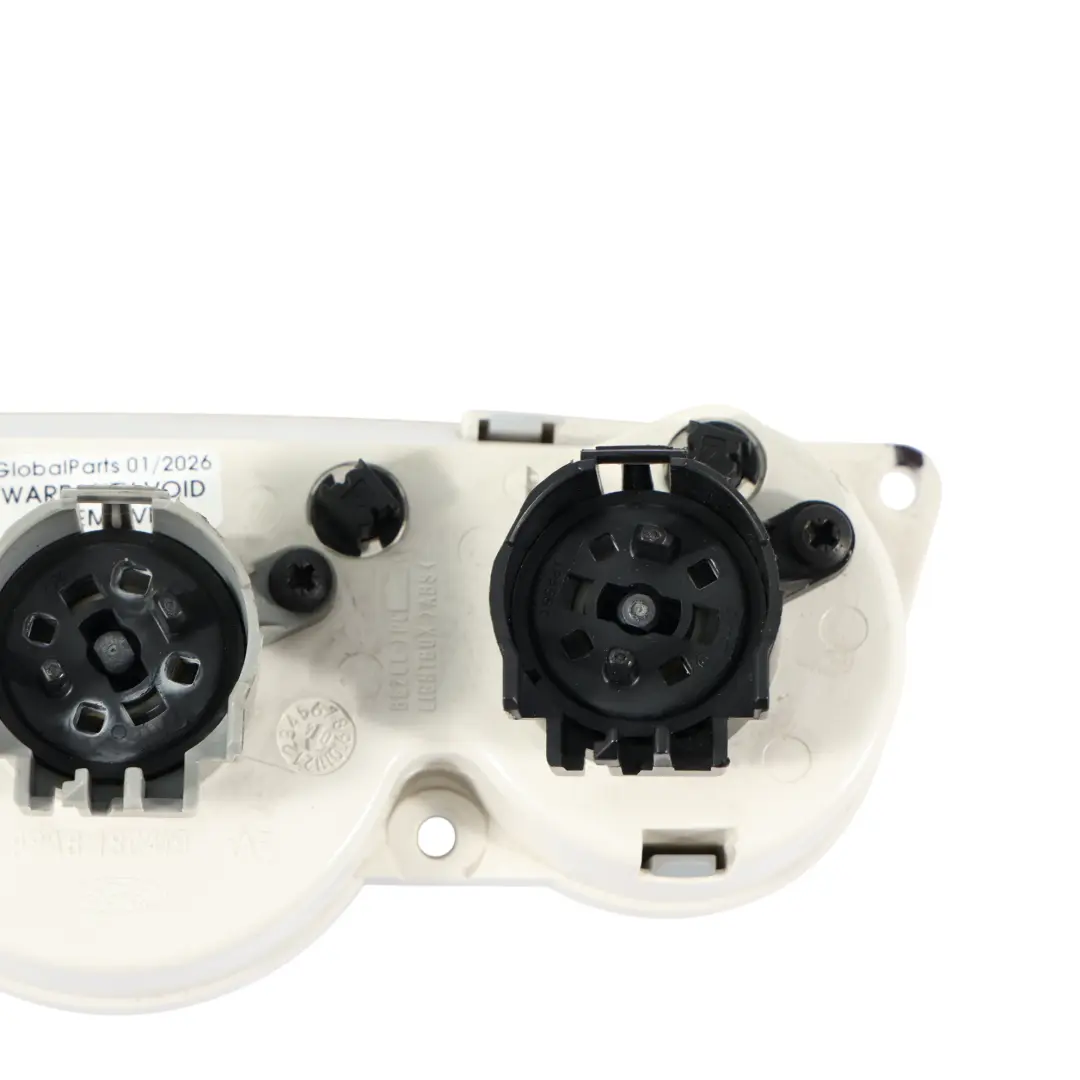 Ford Transit Connect Mk1 Panneau De Commande De Climatisation - SKU 1S4H-18C419-BA - Numéro de pièce 1S4H-18C419-BA