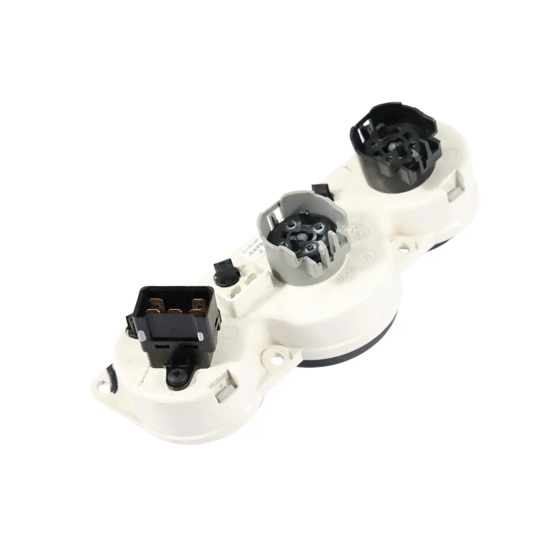 Ford Transit Connect Mk1 A/C Pannello Di Controllo Climatizzatore - SKU 1S4H-18C419-BA - Numero di parte 1S4H-18C419-BA