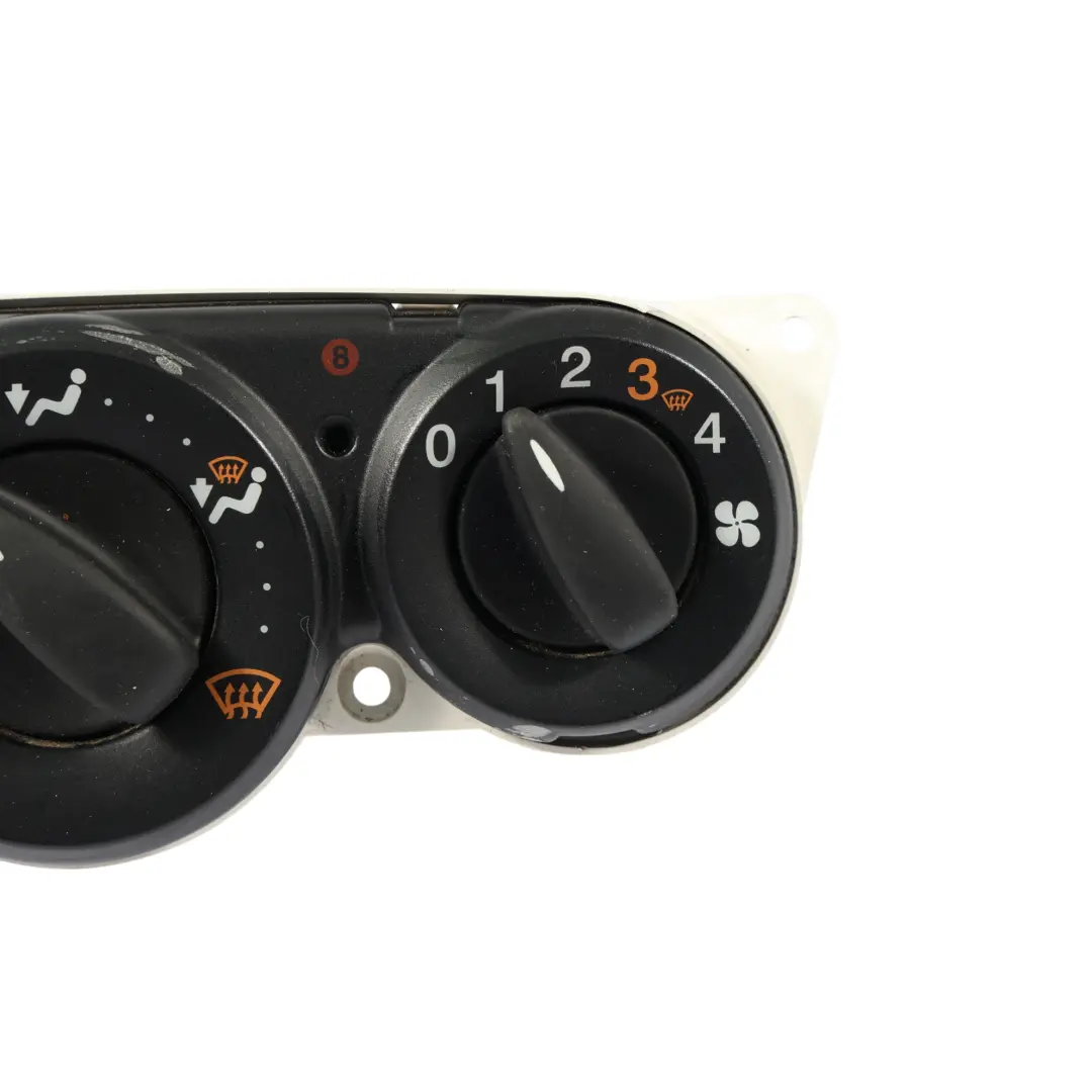 Ford Transit Connect Mk1 Panneau De Commande De Climatisation - SKU 1S4H-18C419-BA - Numéro de pièce 1S4H-18C419-BA