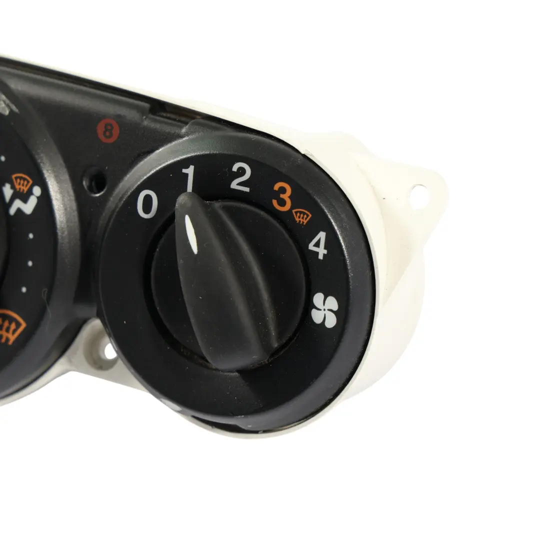 Mk1 Panneau De Commande De Climatisation pour Ford Transit Connect à propos du numéro de pièce 1S4H-18C419-BA Ford Transit Connect Mk1 Panneau De Commande De Climatisation - SKU 1S4H-18C419-BA - Numéro de pièce 1S4H-18C419-BA