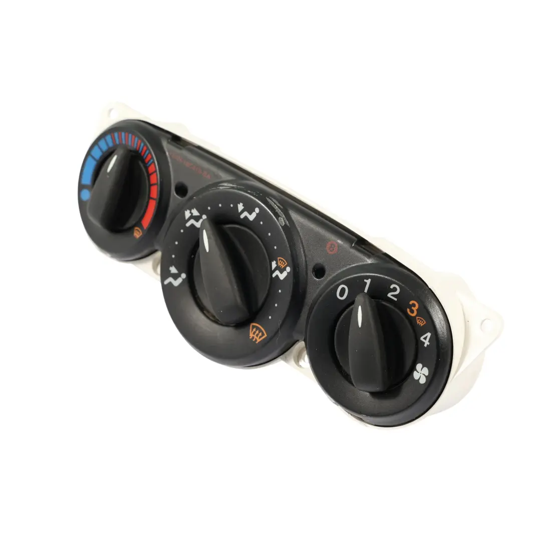 Mk1 Panneau De Commande De Climatisation pour Ford Transit Connect à propos du numéro de pièce 1S4H-18C419-BA Ford Transit Connect Mk1 Panneau De Commande De Climatisation - SKU 1S4H-18C419-BA - Numéro de pièce 1S4H-18C419-BA