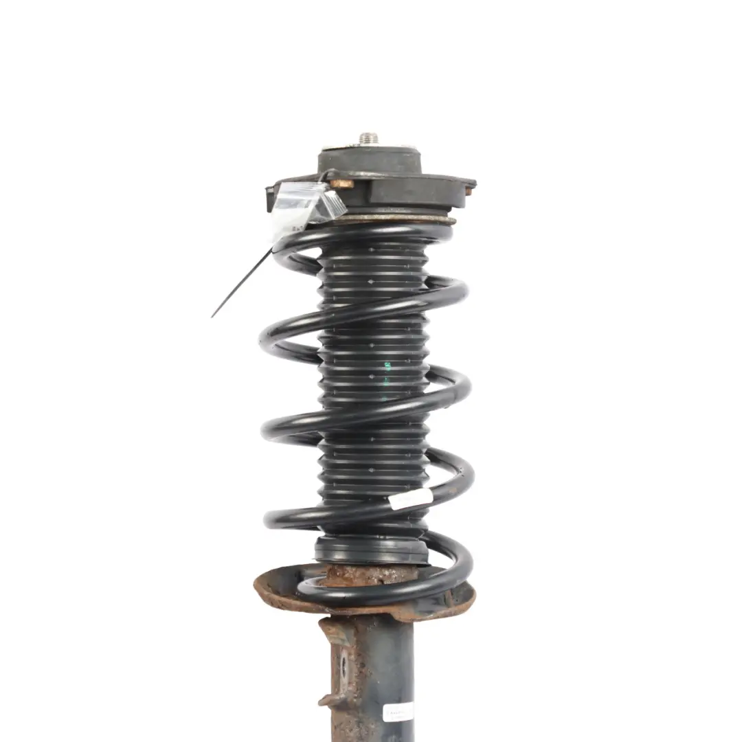 VW Scirocco Mk3 Suspension Leg Front Left N/S Wheel Carrier Hub Strut Caliper - SKU 1T0413031HC-2 - Part number 1T0413031HC