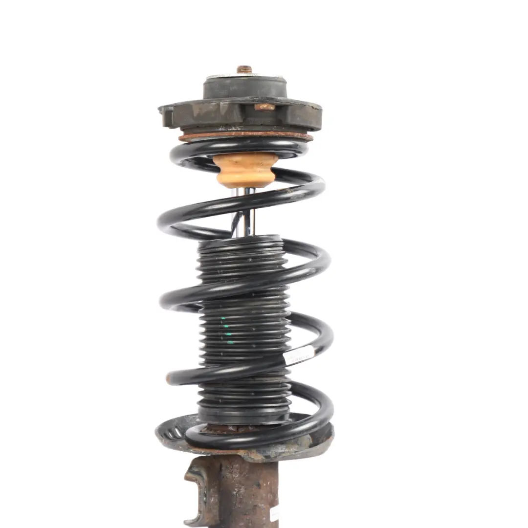 VW Scirocco Mk3 Suspension Leg Front Right O/S Wheel Carrier Hub Strut Caliper - SKU 1T0413031HC-3 - Part number 1T0413031HC