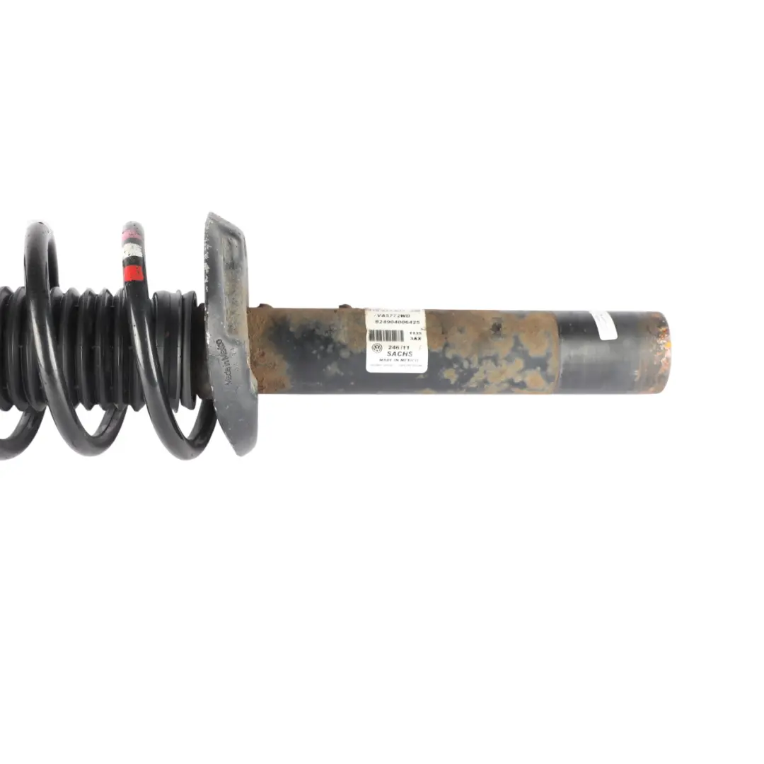 Volkswagen Golf Mk6 Shock Absorber Strut Front Left Right N/O/S - SKU 1T0413031JM - Part number 1T0413031JM