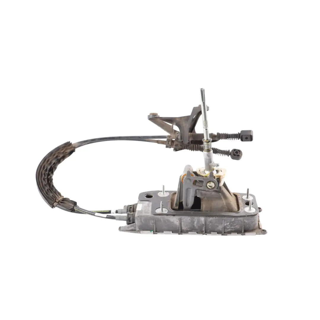 Mk3 Manual Gearbox Gear Selector Gearshift Linkage to Volkswagen Caddy with Part number 1T0711049BD Volkswagen Caddy Mk3 Manual Gearbox Gear Selector Gearshift Linkage - SKU 1T0711049BD - Part number 1T0711049BD